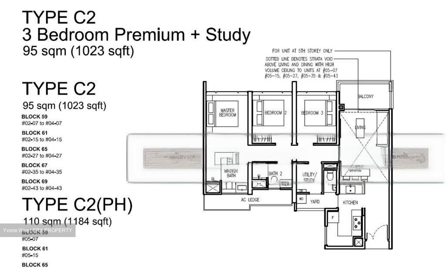 The Commodore (D27), Condominium #453579241